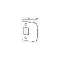 Schlage J-Series J250-010 630 Full Lip Strike