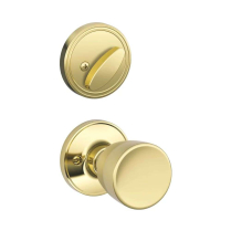 Schlage JH-Series JH59 BYR 605 Single Cylinder