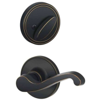 Schlage JH-Series JH59 LAS 716 LH Single Cylinder