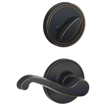 Schlage JH-Series JH59 LAS 716 RH Single Cylinder