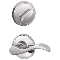 Schlage JH-Series JH59 SEV 625 LH Single Cylinder