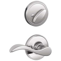 Schlage JH-Series JH59 SEV 625 RH Single Cylinder