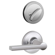 Schlage JH-Series JH59 SOL 626 Single Cylinder