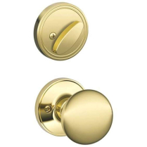 Schlage JH-Series JH59 STR 605 Single Cylinder