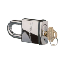Schlage KS21D1200 Padlock, SFIC Prep, Less Core