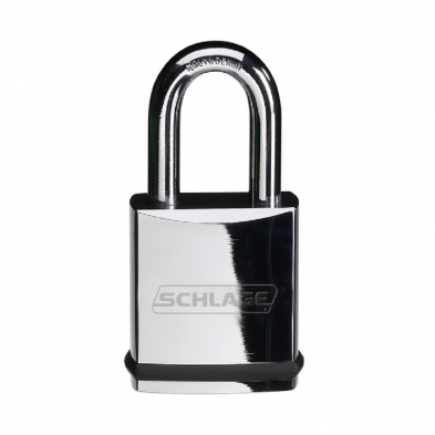 Schlage KS41D1200 Padlock, SFIC Prep, Less Core