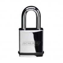 Schlage KS41D1200 Padlock, SFIC Prep, Less Core