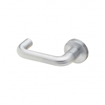 Schlage L0170-03A-626 Single Dummy Trim, 03A Design