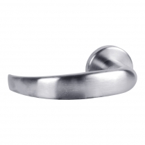 Schlage L0170 17A 626 L-Series Single Dummy Levers