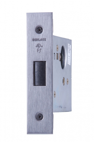 Schlage L464L-626 Small Case Mortise Deadbolt