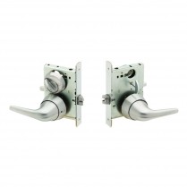 Schlage L-Series Anti-Ligature Lock Series with SL1 Trim