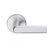 Schlage L9010-01A-626 Passage Mortise Lock