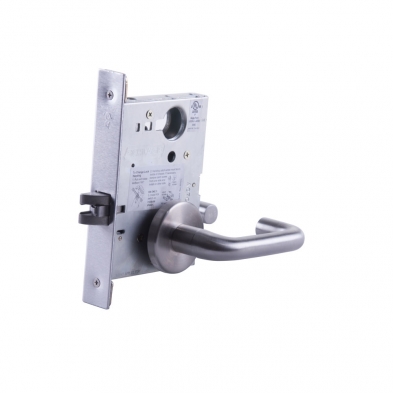 Schlage L9010-03B-630 Passage Mortise Lock