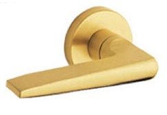 Schlage L9010-05A-626 Passage Mortise Lock