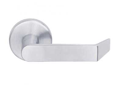 Schlage L9010-06B-626 Passage Mortise Lock