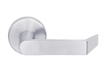 Schlage L9010-06B-626 Passage Mortise Lock