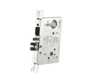 Schlage L9010B-RH-134 Passage Mortise Lock, Lock Body Only,