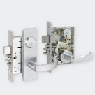 Schlage L9040-07N-626 Privacy Mortise Lock