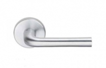 Schlage L9050BD-02A-606 Office Mortise Lock