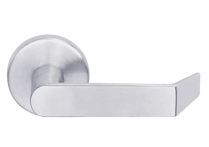 Schlage L9050J-06A-626 Office Mortise Lock