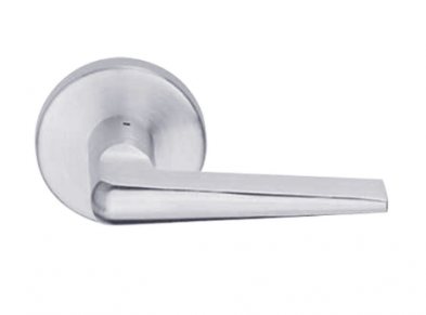 Schlage L9050P-05A-626 Office Mortise Lock