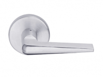 Schlage L9050P-05A-626 Office Mortise Lock