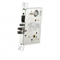 Schlage L9056LB-RH-134 Office Mortise Lock