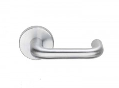 Schlage L9070BD-03A-626 Classroom Mortise Lock