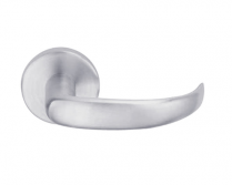 Schlage L9070L 17A 626 L-Series Classroom Levers