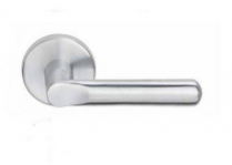 Schlage L9080R-18A-626 Storeroom Mortise Lock