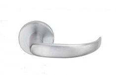 Schlage L9092EUL-17A-626-RX Electrified Mortise Lock