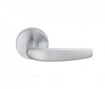 Schlage L9496L-07A-626 Faculty Restroom Mortise Lock