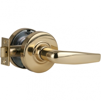 Schlage ND10S-ATH-605 Passage, Grade 1, Cylindrical Lock
