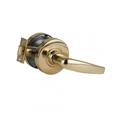 Schlage ND10S-ATH-606 Passage, Grade 1, Cylindrical Lock