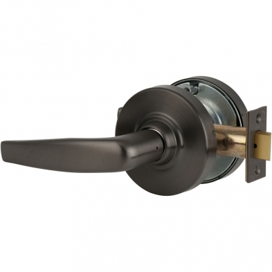 Schlage ND10S-ATH-613 Passage, Grade 1, Cylindrical Lock