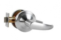 Schlage ND10S-OME-619 Passage, Grade 1, Cylindrical Lock