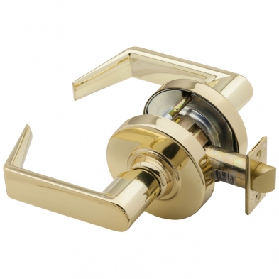 Schlage ND10S-RHO-605 Passage, Grade 1, Cylindrical Lock