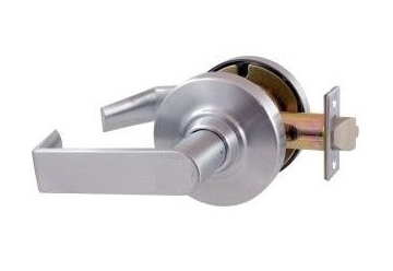 Schlage ND10S-RHO-612 Passage, Grade 1, Cylindrical Lock