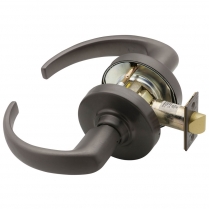 Schlage ND10S-SPA-613 Passage, Grade 1, Cylindrical Lock