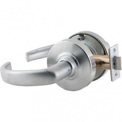 Schlage ND10S-SPA-626 Passage, Grade 1, Cylindrical Lock