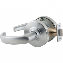 Schlage ND10S-SPA-626 Passage, Grade 1, Cylindrical Lock