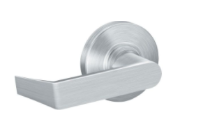 Schlage ND170-ATH-606 Single Dummy Trim, Cylindrical Lock