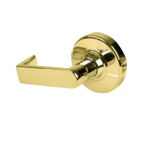 Schlage ND170 RHO-605 RHODES ND-Series Single Dummy Levers