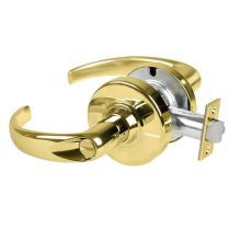 Schlage ND40S SPA-605 SPARTA ND-Series Privacy Levers