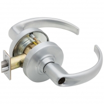 Schlage ND50LD SPA-626 SPARTA (LESS CYLINDER) ND-Series Entr
