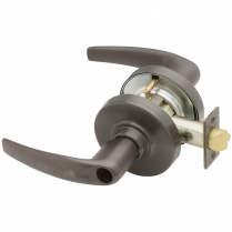 Schlage ND53LD ATH-613 ATHENS (LESS CYLINDER) ND-Series Keye