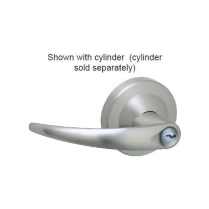 Schlage ND53LD OME-626 OMEGA (LESS CYLINDER) ND-Series Keyed