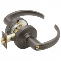 Schlage ND53PD SPA-613 SPARTA (CYLINDER) ND-Series Keyed Ent