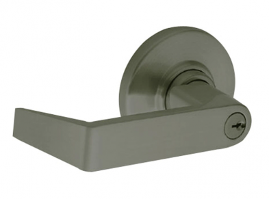 Schlage ND80BD-RHO-613 Grade 1, Cylindrical Lock