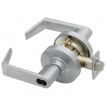 Schlage ND80BDEL-RHO-626 Electrified Cylindrical Lock